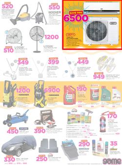 Game Zambia : Unbeatable Prices For You (25 Oct - 8 Nov 2017), page 15