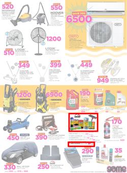 Game Zambia : Unbeatable Prices For You (25 Oct - 8 Nov 2017), page 15