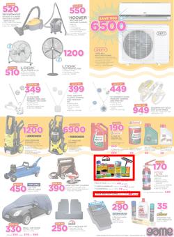Game Zambia : Unbeatable Prices For You (25 Oct - 8 Nov 2017), page 15