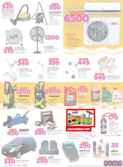Game Zambia : Unbeatable Prices For You (25 Oct - 8 Nov 2017), page 15