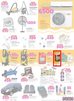 Game Zambia : Unbeatable Prices For You (25 Oct - 8 Nov 2017), page 15