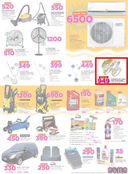 Game Zambia : Unbeatable Prices For You (25 Oct - 8 Nov 2017), page 15