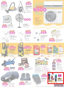 Game Zambia : Unbeatable Prices For You (25 Oct - 8 Nov 2017), page 15