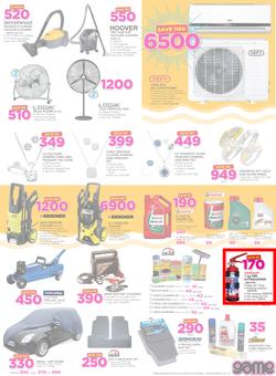 Game Zambia : Unbeatable Prices For You (25 Oct - 8 Nov 2017), page 15