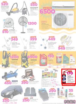 Game Zambia : Unbeatable Prices For You (25 Oct - 8 Nov 2017), page 15
