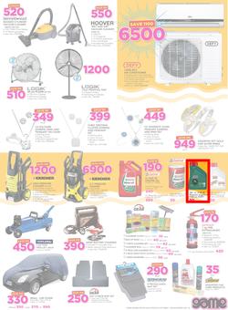 Game Zambia : Unbeatable Prices For You (25 Oct - 8 Nov 2017), page 15