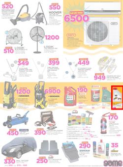 Game Zambia : Unbeatable Prices For You (25 Oct - 8 Nov 2017), page 15