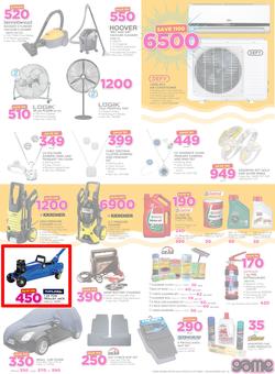Game Zambia : Unbeatable Prices For You (25 Oct - 8 Nov 2017), page 15