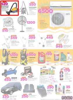Game Zambia : Unbeatable Prices For You (25 Oct - 8 Nov 2017), page 15