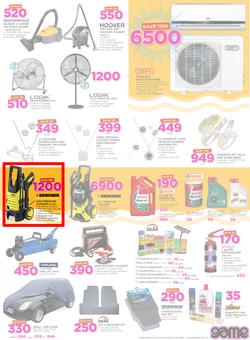 Game Zambia : Unbeatable Prices For You (25 Oct - 8 Nov 2017), page 15