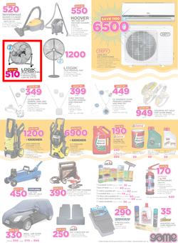 Game Zambia : Unbeatable Prices For You (25 Oct - 8 Nov 2017), page 15