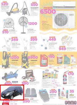 Game Zambia : Unbeatable Prices For You (25 Oct - 8 Nov 2017), page 15