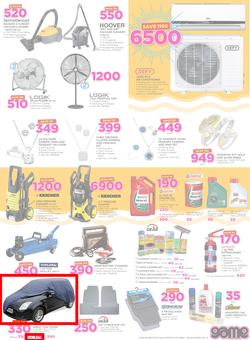Game Zambia : Unbeatable Prices For You (25 Oct - 8 Nov 2017), page 15