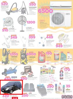Game Zambia : Unbeatable Prices For You (25 Oct - 8 Nov 2017), page 15