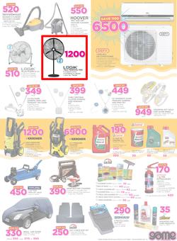 Game Zambia : Unbeatable Prices For You (25 Oct - 8 Nov 2017), page 15