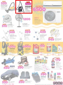 Game Zambia : Unbeatable Prices For You (25 Oct - 8 Nov 2017), page 15
