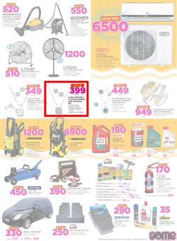 Game Zambia : Unbeatable Prices For You (25 Oct - 8 Nov 2017), page 15