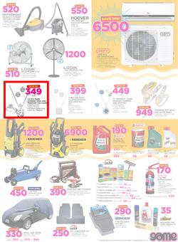 Game Zambia : Unbeatable Prices For You (25 Oct - 8 Nov 2017), page 15