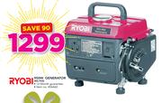 Ryobi 950W Generator