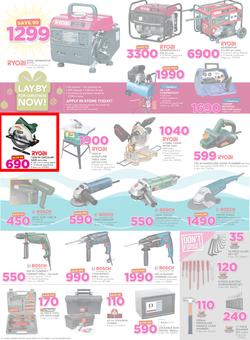 Game Zambia : Unbeatable Prices For You (25 Oct - 8 Nov 2017), page 16