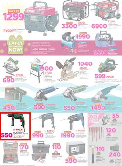 Game Zambia : Unbeatable Prices For You (25 Oct - 8 Nov 2017), page 16