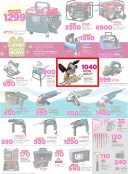 Game Zambia : Unbeatable Prices For You (25 Oct - 8 Nov 2017), page 16