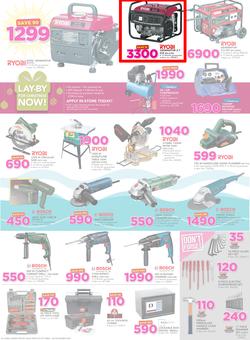 Game Zambia : Unbeatable Prices For You (25 Oct - 8 Nov 2017), page 16