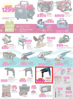 Game Zambia : Unbeatable Prices For You (25 Oct - 8 Nov 2017), page 16