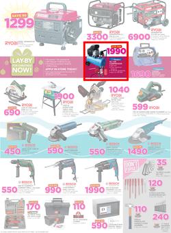 Game Zambia : Unbeatable Prices For You (25 Oct - 8 Nov 2017), page 16