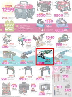 Game Zambia : Unbeatable Prices For You (25 Oct - 8 Nov 2017), page 16