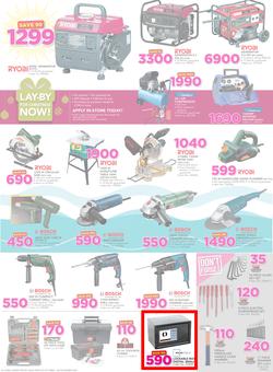Game Zambia : Unbeatable Prices For You (25 Oct - 8 Nov 2017), page 16