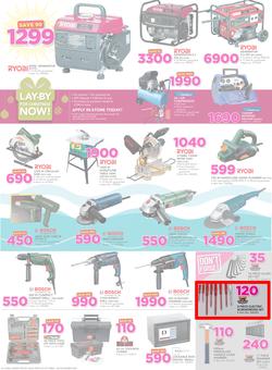 Game Zambia : Unbeatable Prices For You (25 Oct - 8 Nov 2017), page 16