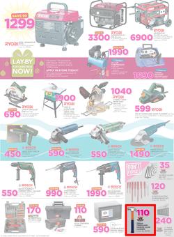 Game Zambia : Unbeatable Prices For You (25 Oct - 8 Nov 2017), page 16