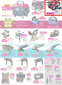 Game Zambia : Unbeatable Prices For You (25 Oct - 8 Nov 2017), page 16