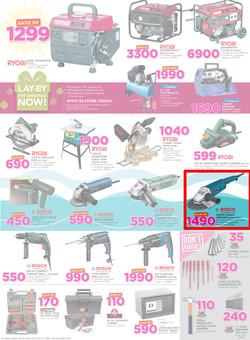 Game Zambia : Unbeatable Prices For You (25 Oct - 8 Nov 2017), page 16
