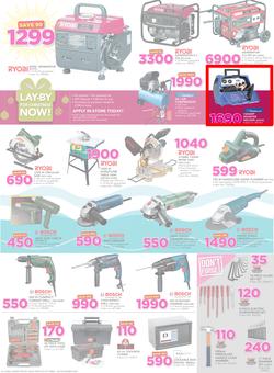 Game Zambia : Unbeatable Prices For You (25 Oct - 8 Nov 2017), page 16