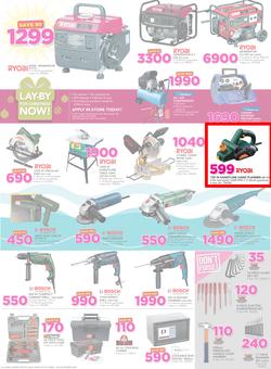 Game Zambia : Unbeatable Prices For You (25 Oct - 8 Nov 2017), page 16