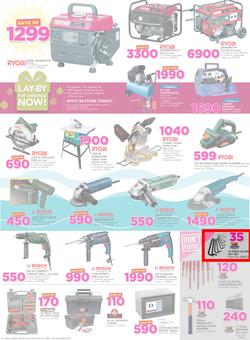 Game Zambia : Unbeatable Prices For You (25 Oct - 8 Nov 2017), page 16