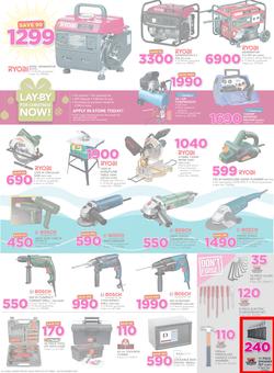Game Zambia : Unbeatable Prices For You (25 Oct - 8 Nov 2017), page 16