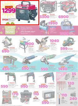 Game Zambia : Unbeatable Prices For You (25 Oct - 8 Nov 2017), page 16