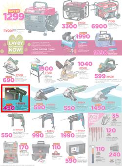 Game Zambia : Unbeatable Prices For You (25 Oct - 8 Nov 2017), page 16