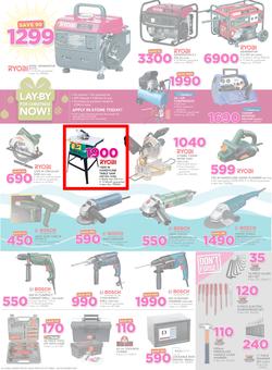 Game Zambia : Unbeatable Prices For You (25 Oct - 8 Nov 2017), page 16