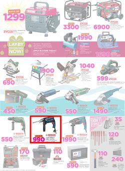 Game Zambia : Unbeatable Prices For You (25 Oct - 8 Nov 2017), page 16