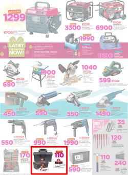 Game Zambia : Unbeatable Prices For You (25 Oct - 8 Nov 2017), page 16