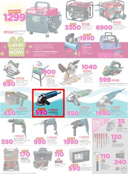 Game Zambia : Unbeatable Prices For You (25 Oct - 8 Nov 2017), page 16