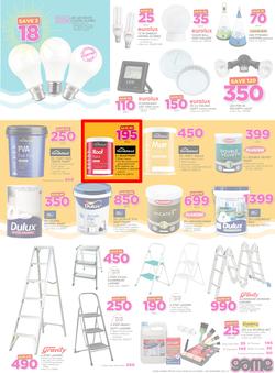 Game Zambia : Unbeatable Prices For You (25 Oct - 8 Nov 2017), page 17