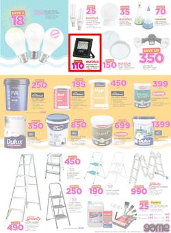Game Zambia : Unbeatable Prices For You (25 Oct - 8 Nov 2017), page 17