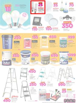 Game Zambia : Unbeatable Prices For You (25 Oct - 8 Nov 2017), page 17