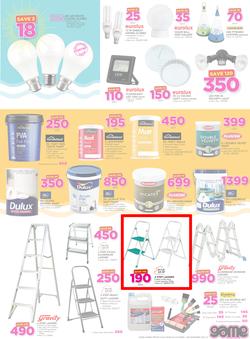 Game Zambia : Unbeatable Prices For You (25 Oct - 8 Nov 2017), page 17