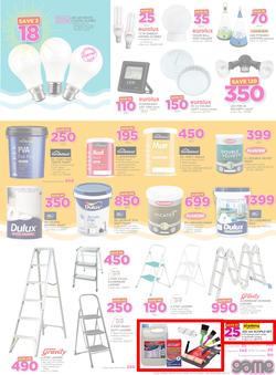 Game Zambia : Unbeatable Prices For You (25 Oct - 8 Nov 2017), page 17